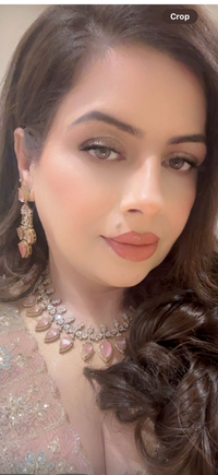 review-Jessica, The Professional Makeup Artist