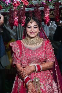 review-Makeup By Garima