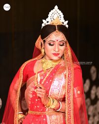 review-Ujjwal Debnath Makeup Artist