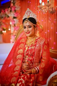 review-Ujjwal Debnath Makeup Artist