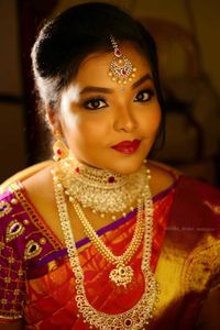 review-Nikvika Bridal Makeover
