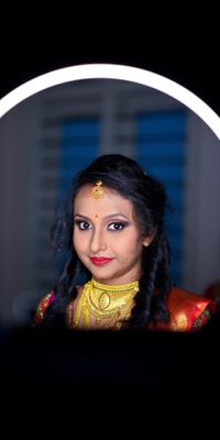 review-image-3-Makeup by Usha Ashok