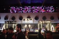 review-The Tivoli