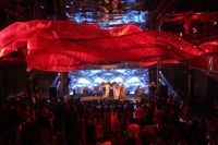 review-The Tivoli