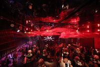 review-The Tivoli