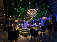 review-The Tivoli