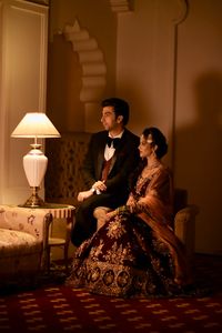 review-Pune Dusk
