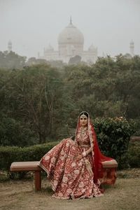 review-Hotel Taj Khema
