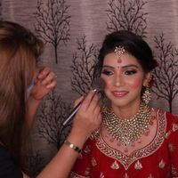 review-Sanya Kukreja Makeovers