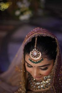 review-Swati Aale Makeup Artistry