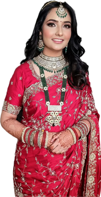 review-Swati Aale Makeup Artistry