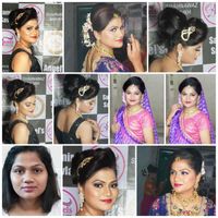 review-image-0-Shree Beauty Clinic Salon n Academy