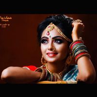 review-Nita's Makeup Studio