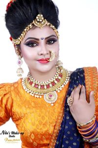 review-Nita's Makeup Studio