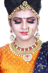 review-Nita's Makeup Studio