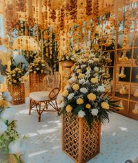 review-THE BLISS Events & Wedding Planner