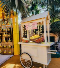 review-THE BLISS Events & Wedding Planner