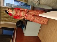 review-Makeup by Taneesha Bansal