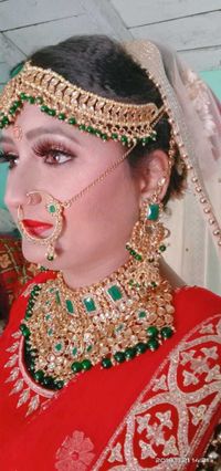 review-image-2-Indira Poudel Makeup Artist