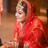 review-Padmaaksh Makeup Studio & Academy