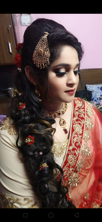 review-Saba's Makeover
