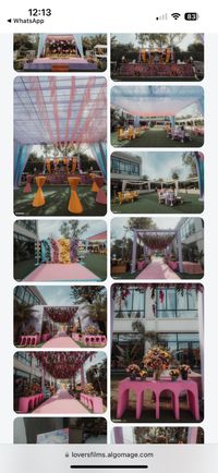 review-Aayna Events