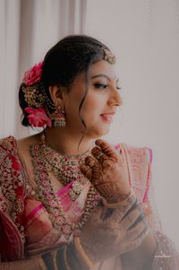 review-Smita Makeup Artistry