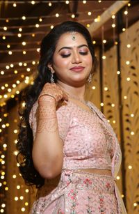 review-Sneha Hair and Beauty Salon
