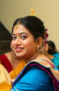 review-Sneha Hair and Beauty Salon
