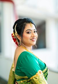 review-Sneha Hair and Beauty Salon