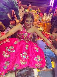 review-Geetz Makeup Artistry