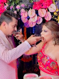 review-Geetz Makeup Artistry