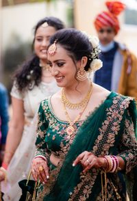 review-Geetz Makeup Artistry