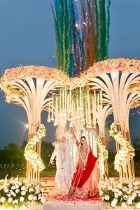 review-Agrawal Events