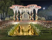 review-Agrawal Events