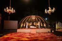 review-Agrawal Events