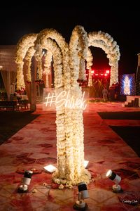 review-Agrawal Events