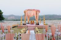 review-Agrawal Events