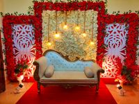 review-Aroma Festive Hall