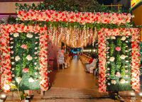 review-Aroma Festive Hall