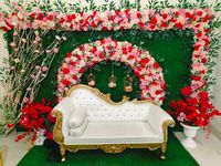 review-Aroma Festive Hall