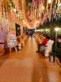 review-Aroma Festive Hall