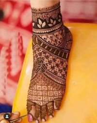 review-image-1-Rahul Mehandi Art