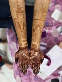 review-image-1-Ritika Mehendi Artist