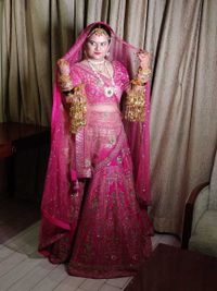 review-Sudhir Bhai Saree Wale Chandni Chowk