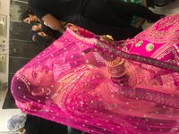 review-Sudhir Bhai Saree Wale Chandni Chowk
