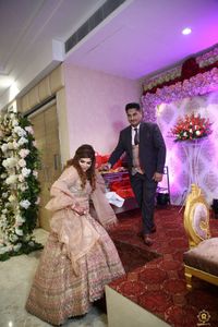 review-Sudhir Bhai Saree Wale Chandni Chowk