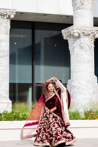 review-Sudhir Bhai Saree Wale Chandni Chowk