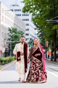 review-Sudhir Bhai Saree Wale Chandni Chowk