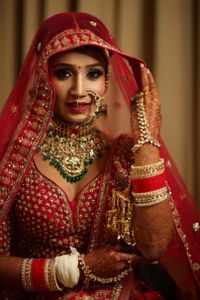 review-Sudhir Bhai Saree Wale Chandni Chowk